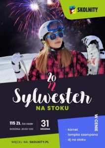 Sylwester na Skolnitym